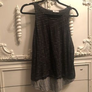 Vince Tank Top